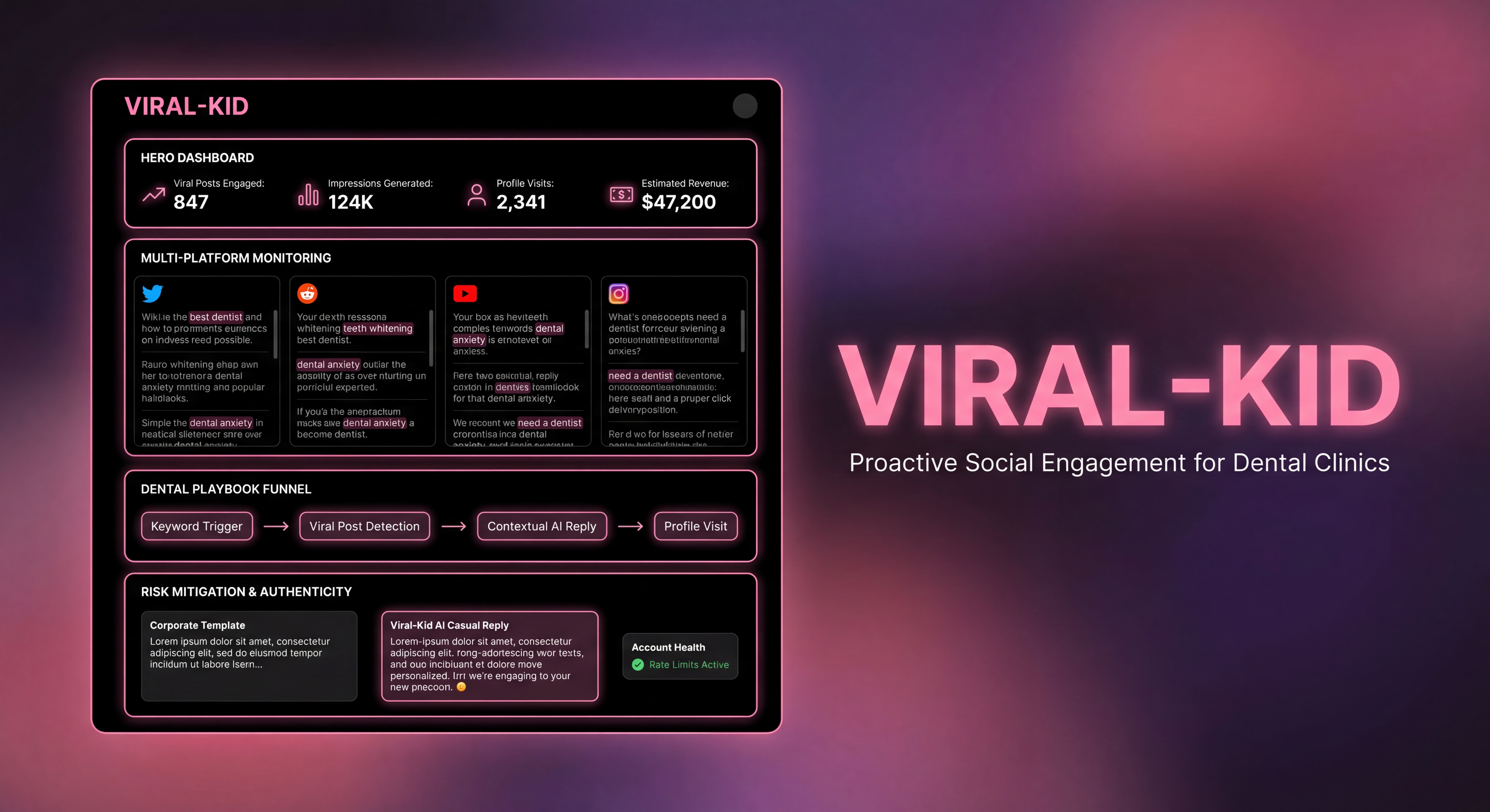 Viral Kid